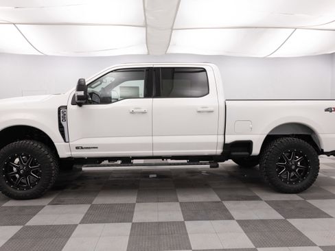 New 2026 Ford F350 Lariat AWD/4WD image 9