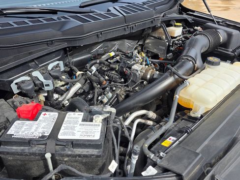 Used 2023 Ford F150 XLT w/ Equipment Group 302A High image 30