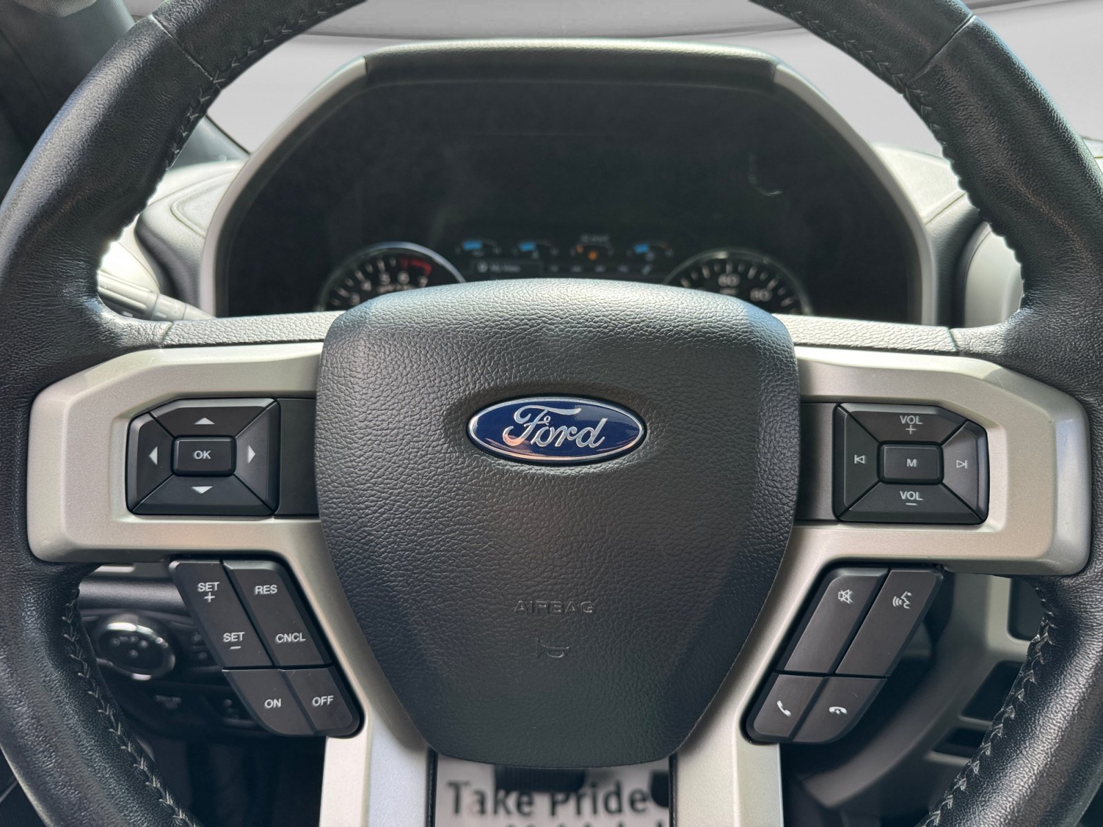 Used 2020 Ford F150 Lariat w/ Equipment Group 502A Luxury AWD/4WD image 18
