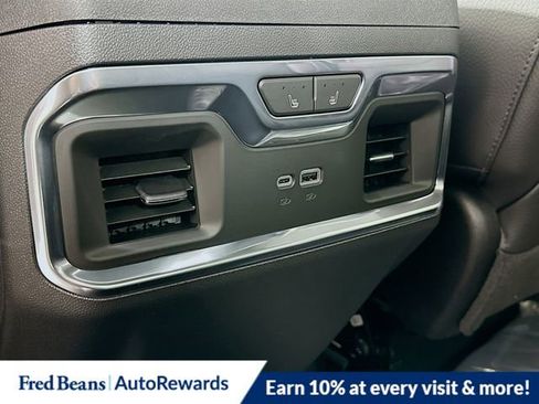 New 2026 GMC Sierra 1500 Denali w/ Denali Reserve Package image 15