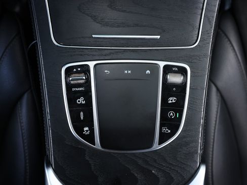 Used 2020 Mercedes-Benz GLC 63 AMG 4MATIC image 44