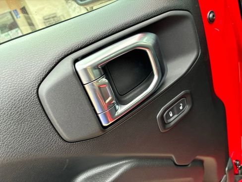 New 2026 Jeep Gladiator Sport image 11