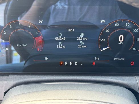 Used 2024 Ford Mustang Coupe image 18