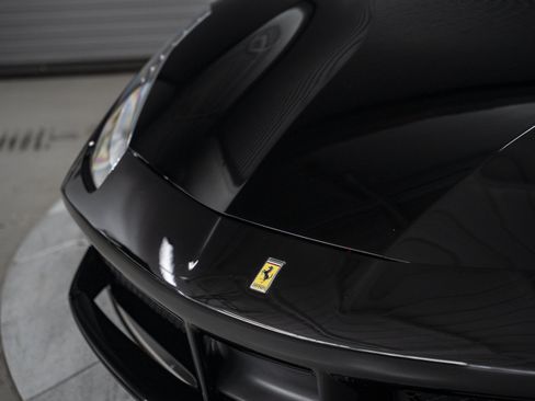 Certified 2018 Ferrari 488 Spider RWD image 15