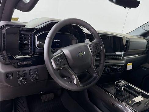 New 2026 Chevrolet Silverado 1500 ZR2 w/ ZR2 Bison Edition AWD/4WD image 9