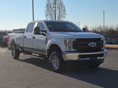 Used 2017 Ford F250 XL w/ Power Equipment Group