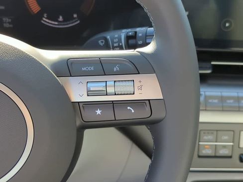 New 2026 Hyundai Kona SEL Sport FWD image 25