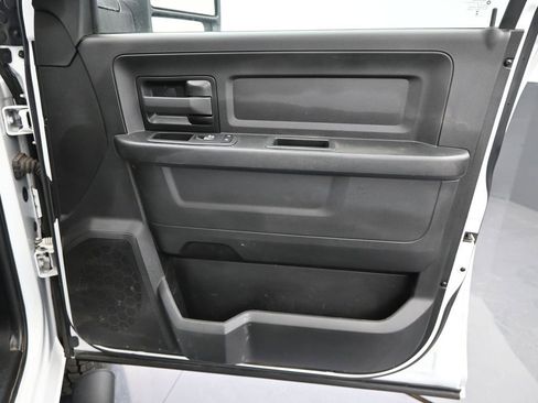 Used 2023 RAM 3500 Tradesman image 34