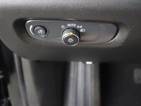 Used 2024 Chevrolet Traverse High Country w/ LPO, Cargo Package AWD/4WD image 44