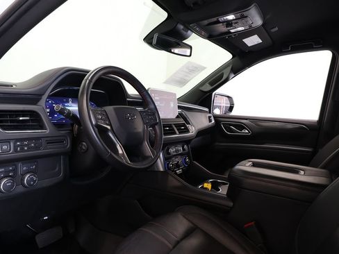 Used 2023 Chevrolet Tahoe RST w/ Luxury Package AWD/4WD image 20