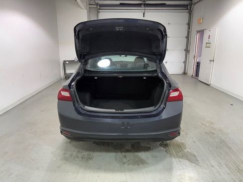 Used 2023 Chevrolet Malibu LT image 8