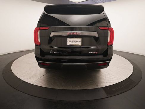 Used 2024 GMC Yukon XL AT4 AWD/4WD image 27