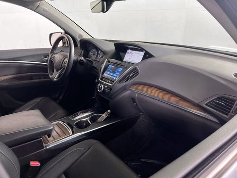 Used 2019 Acura MDX SH-AWD w/ Technology Package image 30