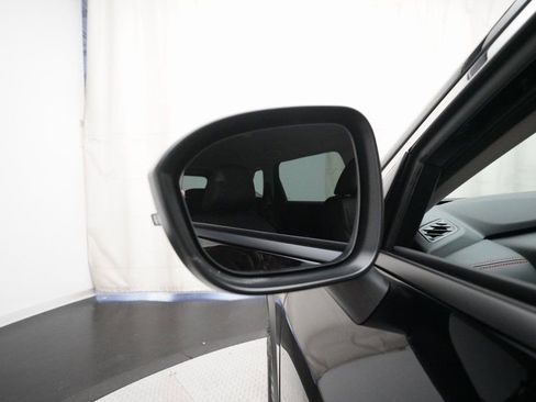 Certified 2025 Nissan Rogue Rock Creek w/ Rock Creek Premium Package image 26