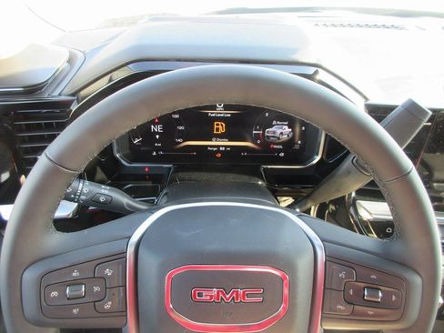 New 2026 GMC Sierra 1500 Elevation w/ Elevation Select Package RWD image 17