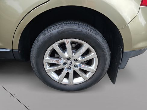 Used 2012 Ford Edge SEL AWD/4WD image 15
