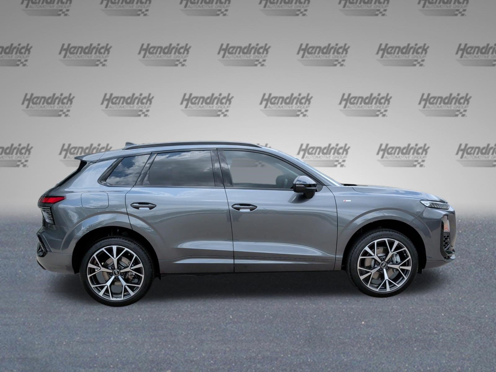 Used 2026 Audi Q3 quattro 2.0T AWD/4WD image 10