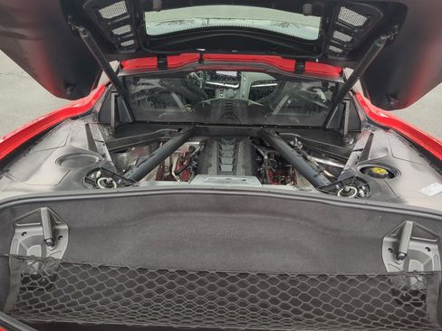 Used 2023 Chevrolet Corvette Stingray Preferred Cpe w/ Z51 Performance Package image 23