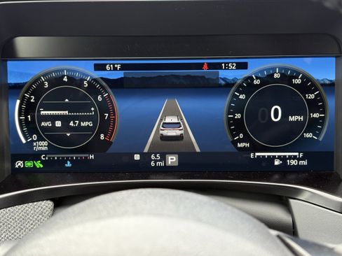 New 2026 Subaru Outback Limited image 15