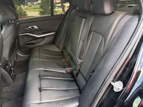Used 2019 BMW 330i Sedan w/ Convenience Package RWD image 38