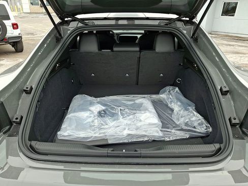 New 2026 Dodge Charger Scat Pack image 21