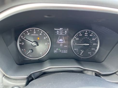 Used 2025 Subaru Outback Limited AWD/4WD image 20