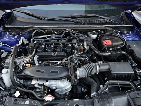 Used 2024 Acura Integra A-Spec image 32