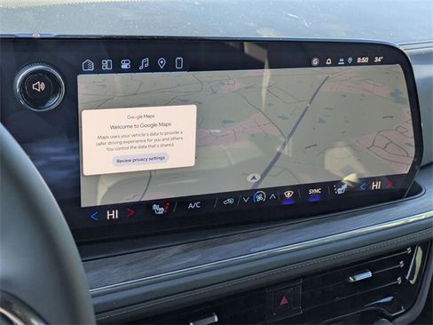 New 2026 Chevrolet Tahoe LT w/ Comfort Package image 18