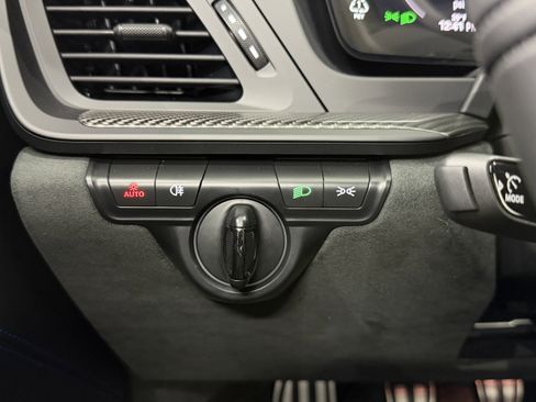 New 2026 Porsche 911 GT3 image 55