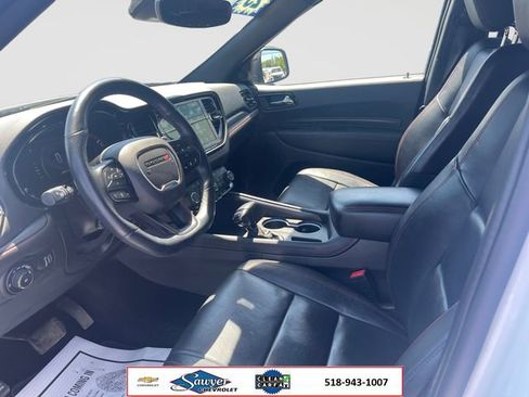 Used 2023 Dodge Durango GT AWD/4WD image 10