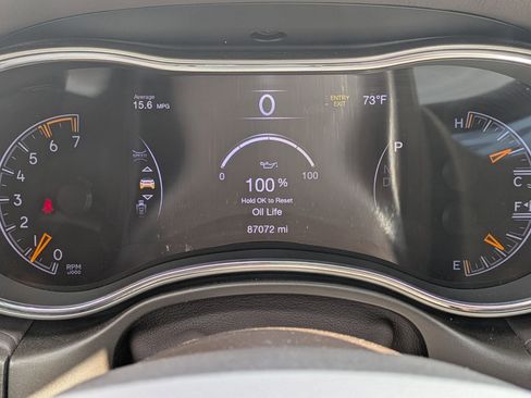 Used 2020 Jeep Grand Cherokee Overland image 10