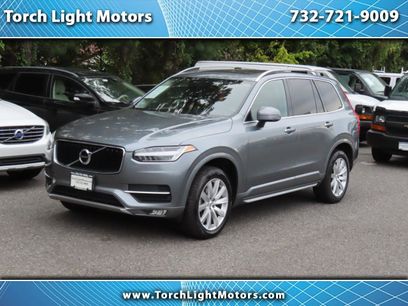Used 2017 Volvo XC90 T6 Momentum w/ Protection Package Plus