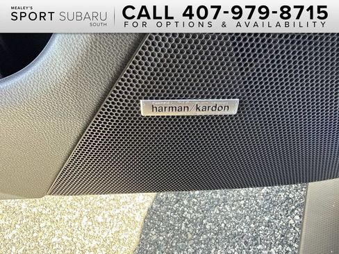 New 2026 Subaru WRX GT AWD/4WD image 22