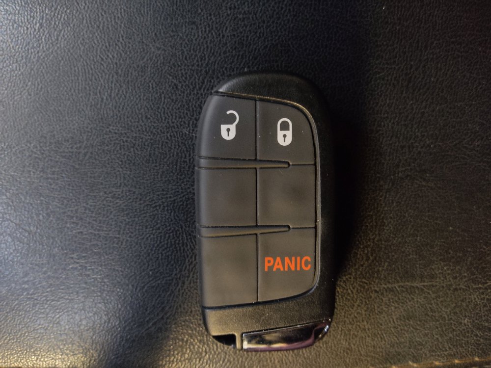 Used 2019 Jeep Compass Latitude AWD/4WD image 32