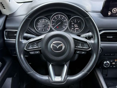 Used 2018 MAZDA CX-5 Grand Touring w/ Premium Package AWD/4WD image 32