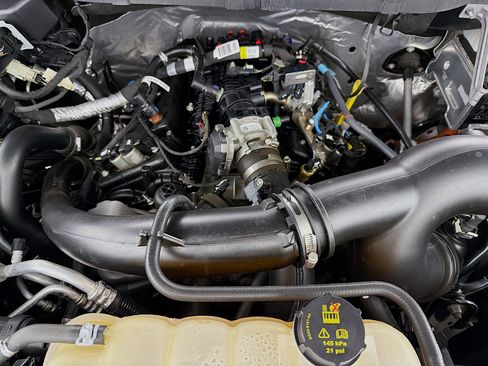 Used 2023 Ford F150 XLT w/ Equipment Group 302A High image 30