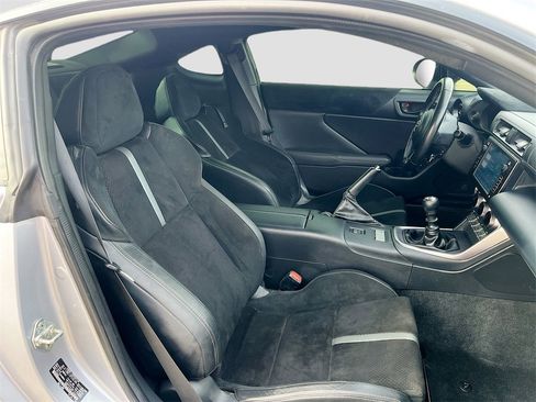 Used 2023 Toyota GR86 Premium image 27