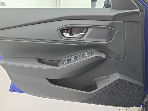 New 2026 Honda Accord Sport image 24