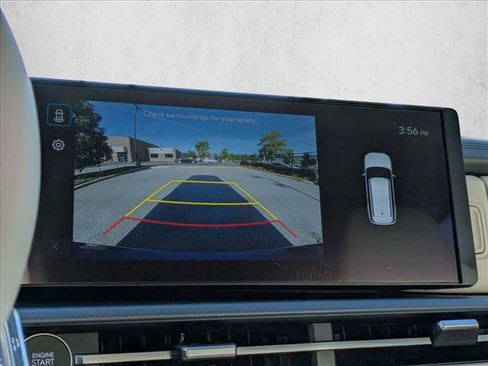 New 2026 Hyundai Santa Fe SEL image 14