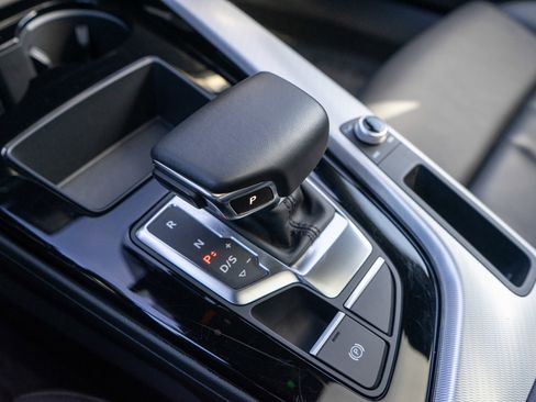 Used 2025 Audi A5 2.0T Premium Plus image 21