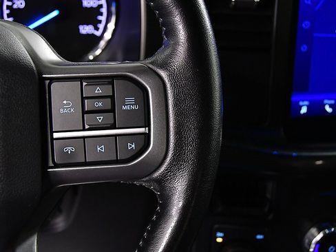 Used 2022 Ford F150 XLT w/ Equipment Group 302A High image 22