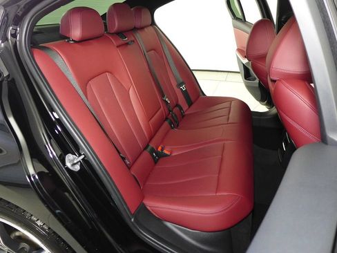 Certified 2023 BMW 330i Sedan w/ Driving Assistance Package RWD image 20