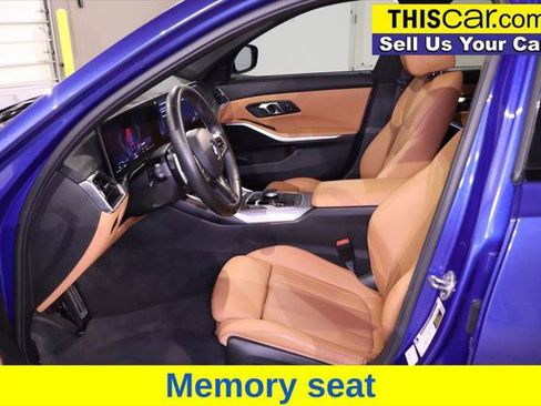 Used 2024 BMW M340i RWD image 26