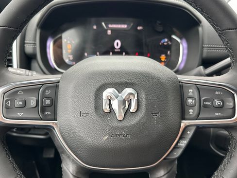 New 2026 RAM 2500 Laramie image 22