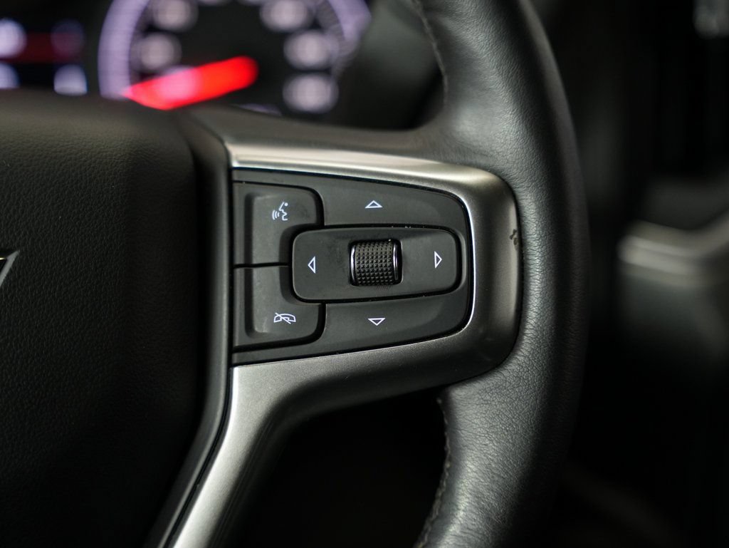 Used 2019 Chevrolet Silverado 1500 RST w/ All-Star Edition AWD/4WD image 13