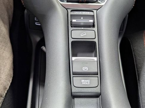 New 2026 Honda HR-V Sport image 19