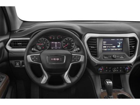 Used 2019 GMC Acadia SLE FWD image 10