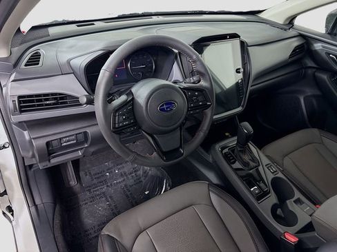 New 2026 Subaru Crosstrek 2.5i Limited image 9