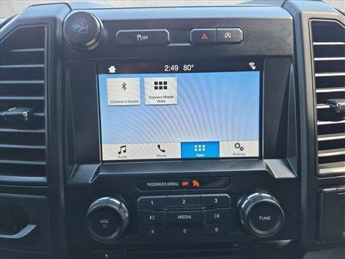 Used 2017 Ford F150 XL w/ Equipment Group 101A Mid RWD image 13