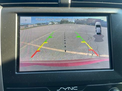 Used 2020 Ford Fusion SE FWD image 16